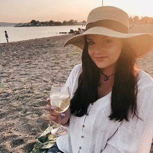 Meet your Posher, Greta